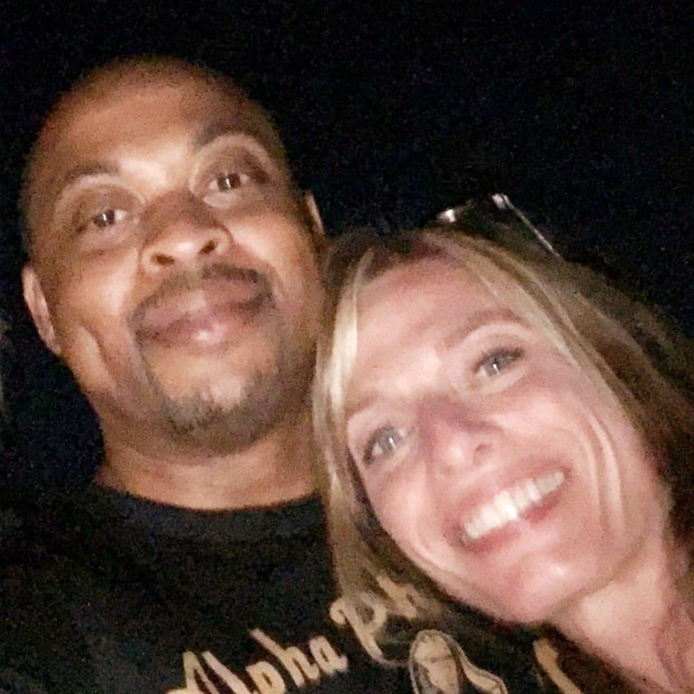 Meet your Posher, Denise